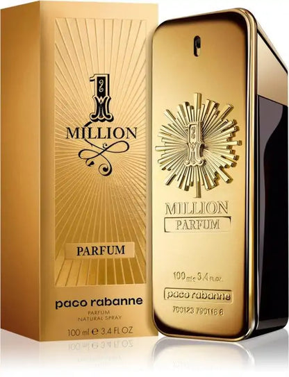 Exclusive Perfume Kit – Buy 1 Get 3 [100 ml]